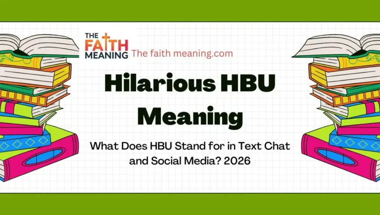 Hilarious HBU Meaning: What Does HBU Stand for in Text Chat and Social Media? 2026