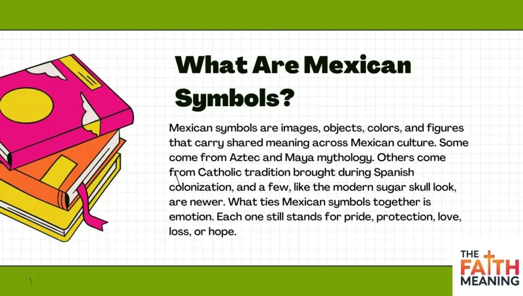 What Are Mexican Symbols?