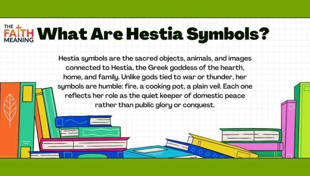 What Are Hestia Symbols?