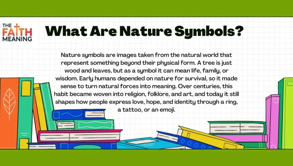 What Are Nature Symbols?