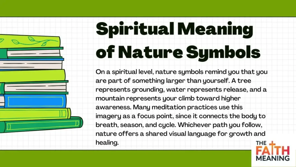 Spiritual Meaning of Nature Symbols
