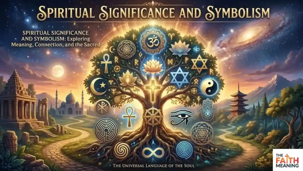 Spiritual Significance and Symbolism
