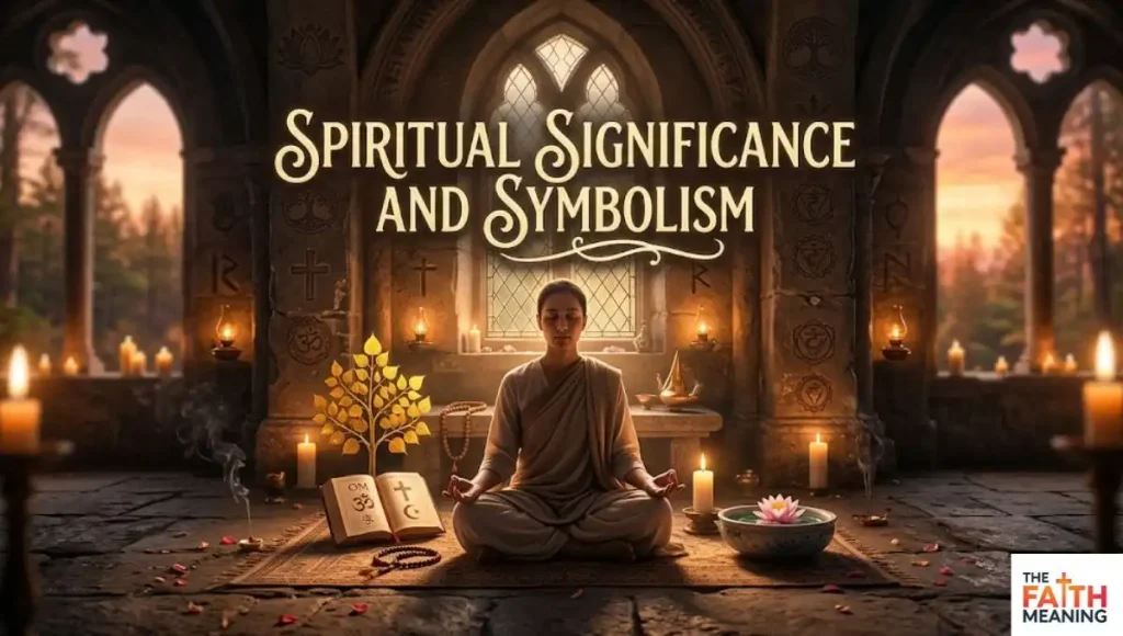 Spiritual Significance and Symbolism